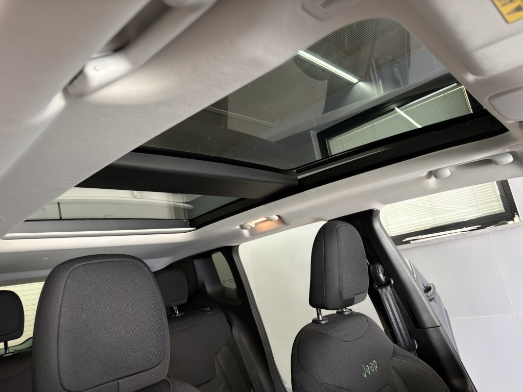 JEEP REMEGADE 1.3 PHEV 4xe NORTH STAR TETTO APRIBILE